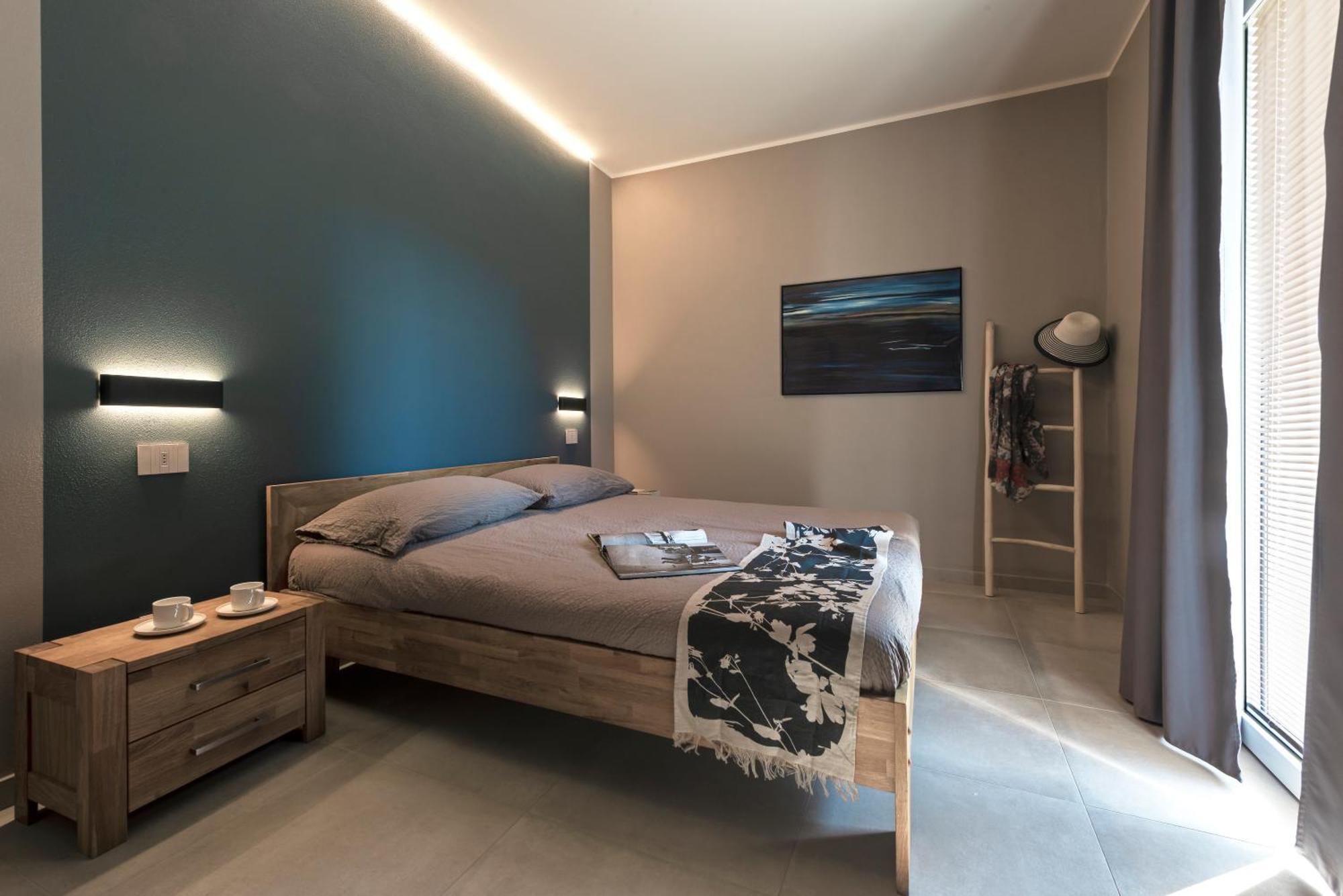 D'Ocalee Holiday Experience Lago D'Orta โอเมญา ภายนอก รูปภาพ